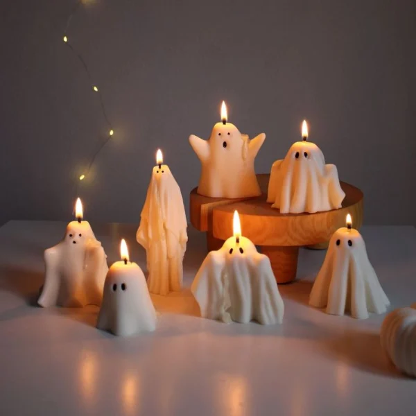 horror Candles